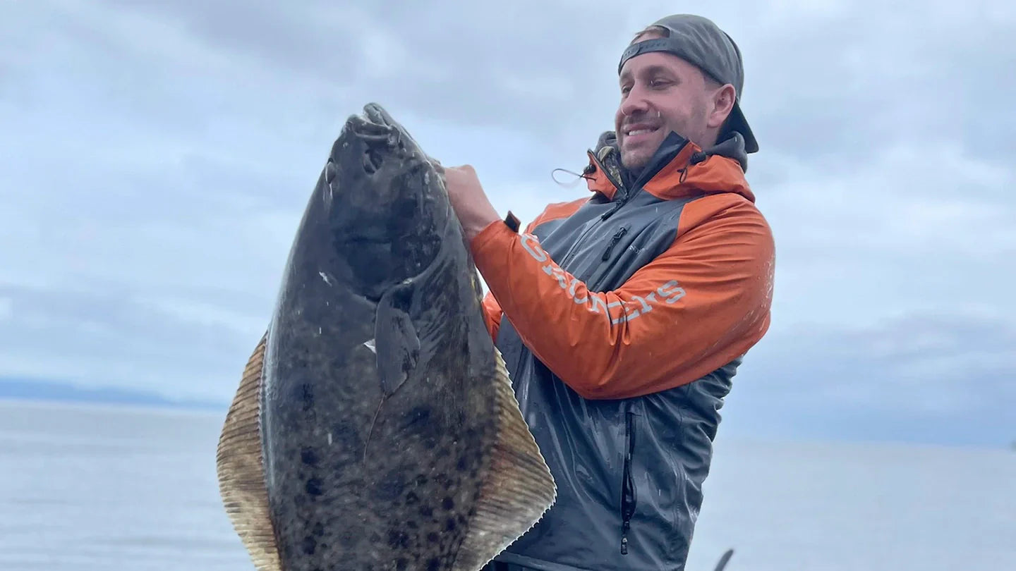 Our Guide to Washington's 2026 Halibut Season