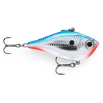 Lipless Crankbaits