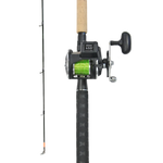 Fishing Rod, Reel & Line Combos
