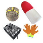 Crabbing & Shrimping