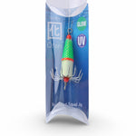 Squid Jigs