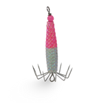 Squidding