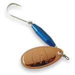 Casting Spinners