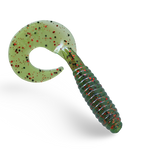 Freshwater Soft Plastics