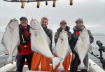 Halibut