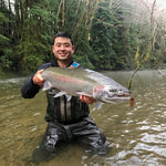 Steelhead