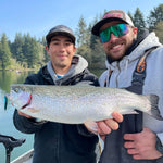 Trout & Kokanee