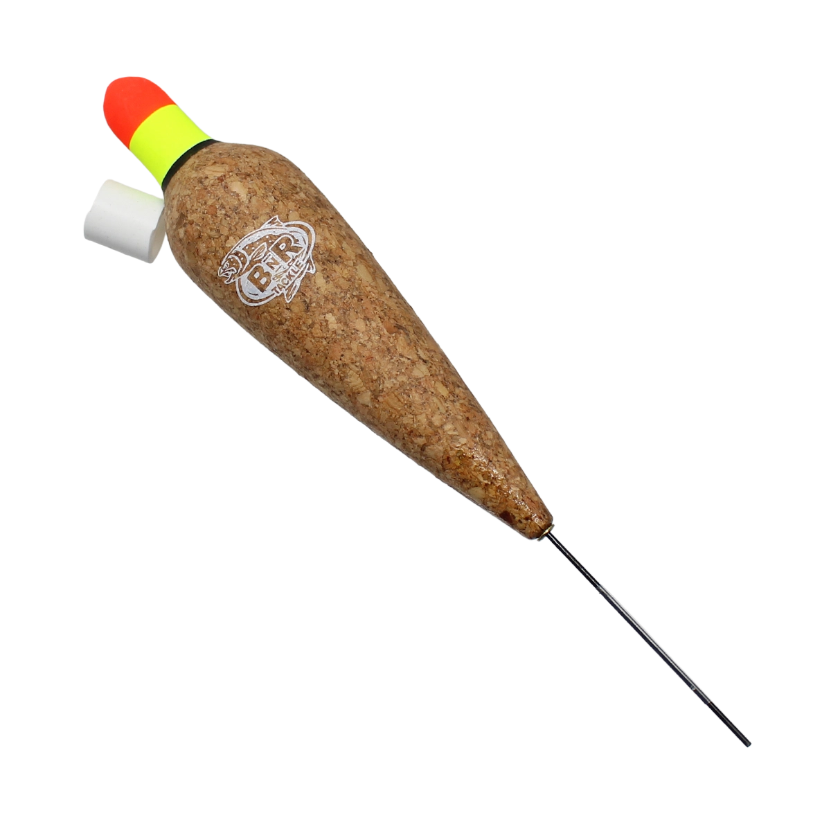 coarse fishing lure BnR Tackle LowPRO Cork Floats – Seattle Fishing Company