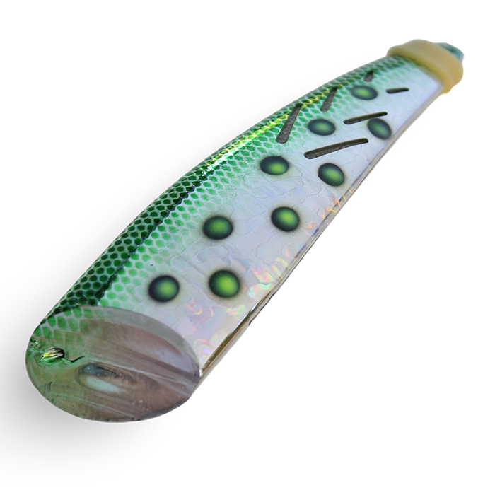 Brad's Super Bait Cut Plug