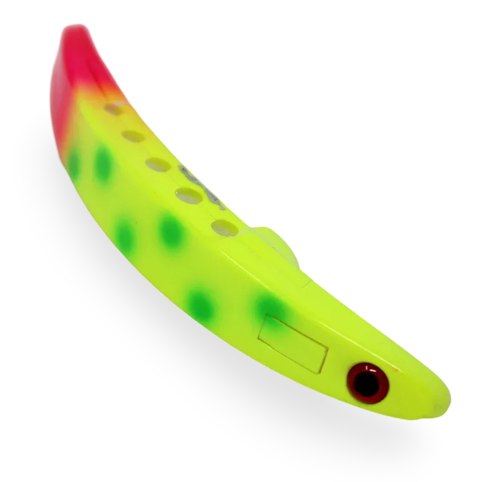 brad's thin fish lures Brad's Super Bait Skinny Mini | Rotten Banana