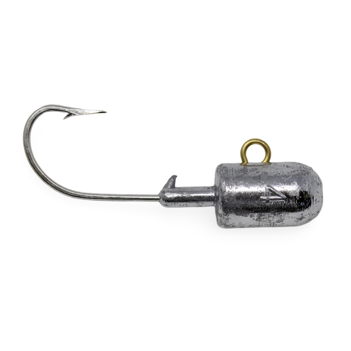 Bullet Lead Jighead