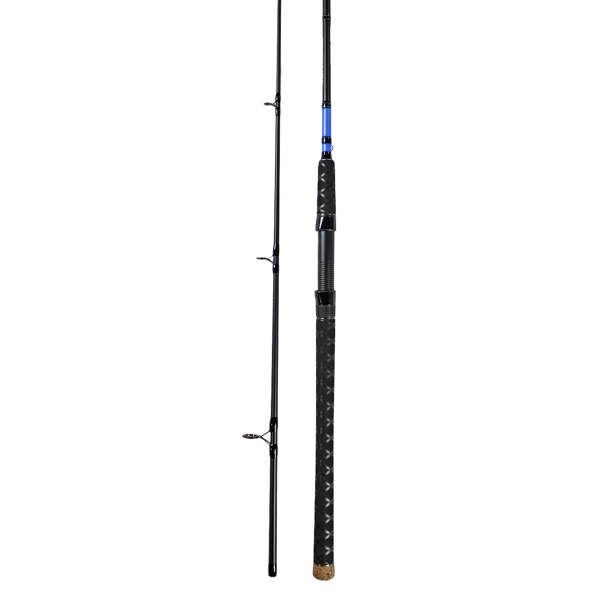 beef stick fishing pole Daiwa Beefstick Salmon Steelhead Striper Spinning Rod