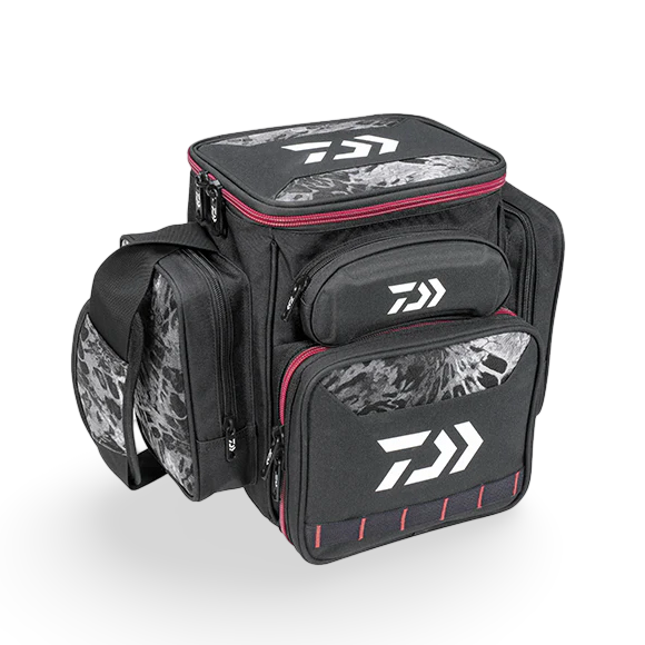 daiwa fishing tackle seat boxes Daiwa D-Vec Tackle Pack