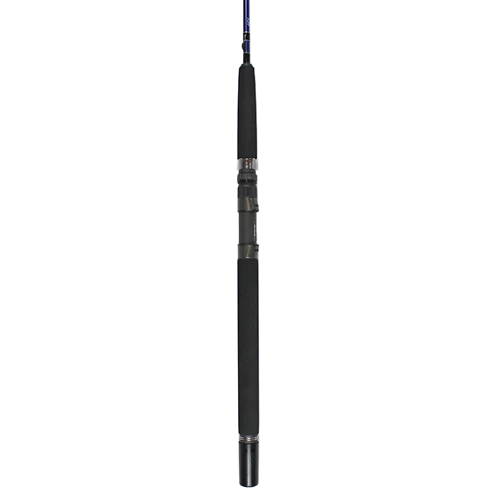 Daiwa Harrier X Conventional Jigging Rod