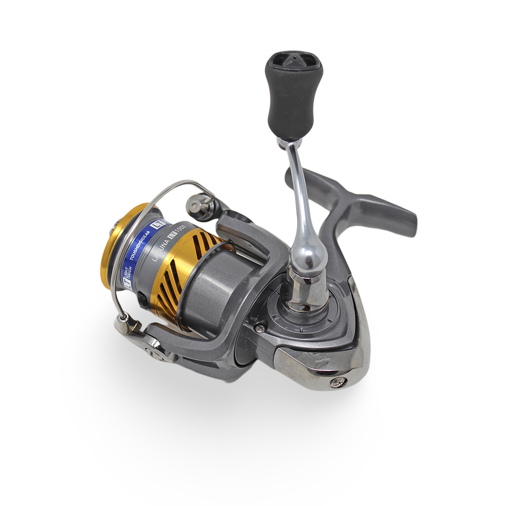 Daiwa Laguna LT Spinning Reel Daiwa Laguna LT Spinning Reel