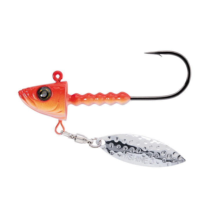 Daiwa Smelthead DX Jigheads – Seattle Fishing Company Daiwa Smelthead DX Jigheads – Seattle Fishing Company