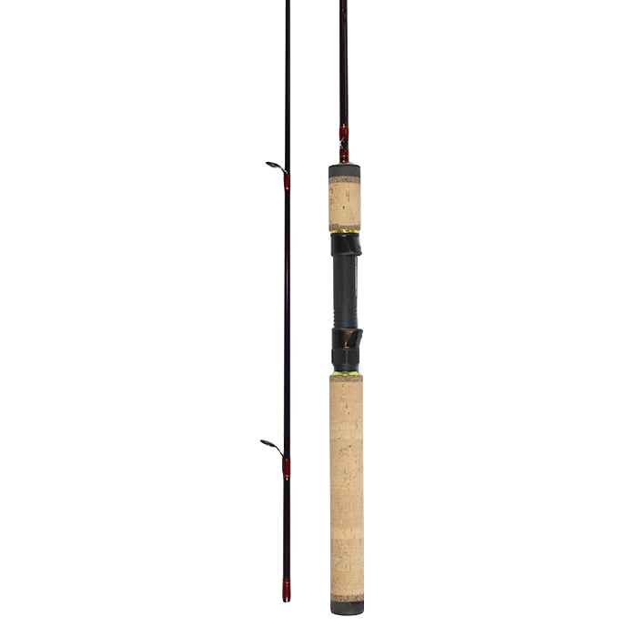 Daiwa Spinmatic-D Spinning Rods