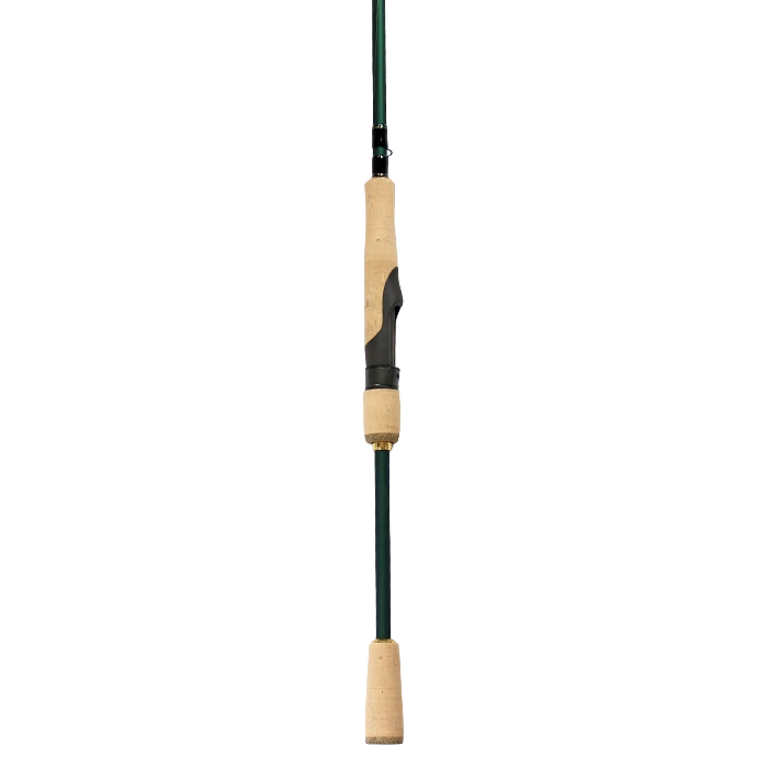 daiwa 8'6 fishing rod Presso Air Casting 6'8" Light providing ultra Daiwa Mountain Stream Rod Prime