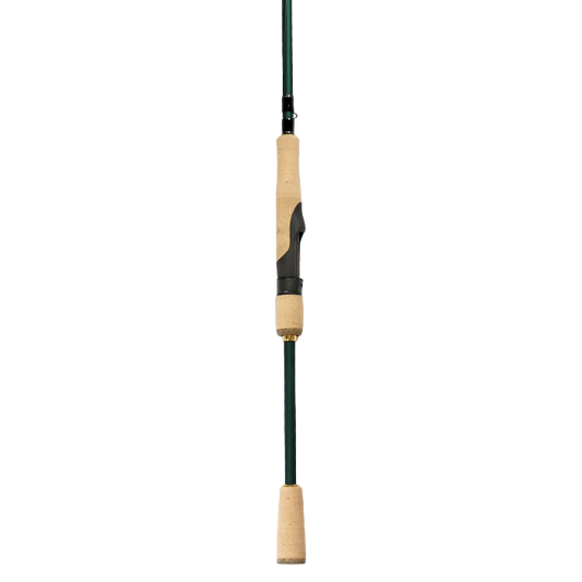 Daiwa TD Eye Walleye Spinning Rods