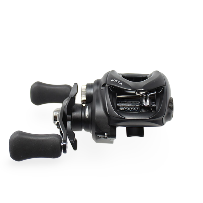 Daiwa Tatula TW100 Baitcast Reel
