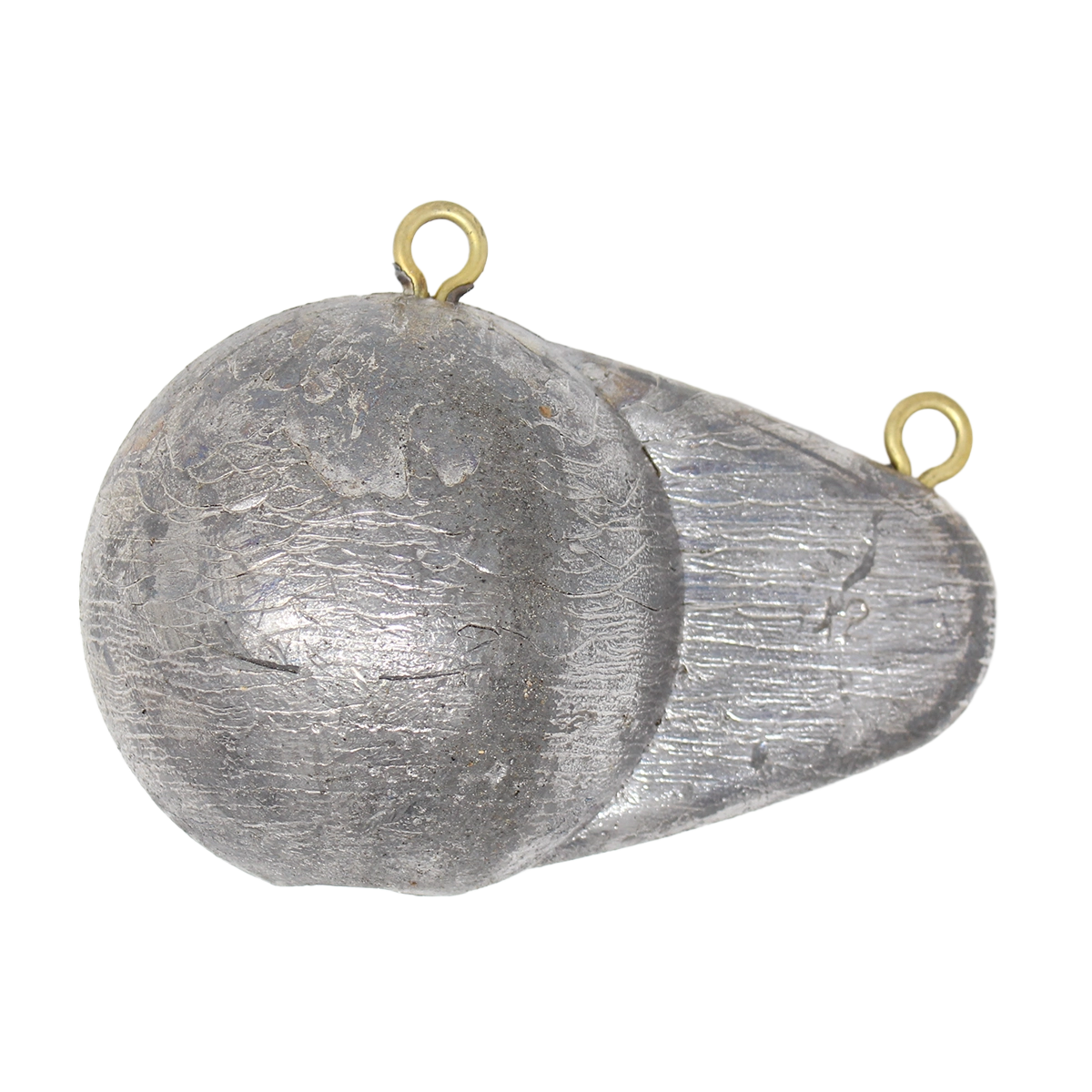 Downrigger Ball 2-Pack 10 lb