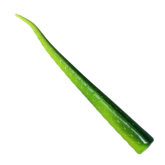 Fishermans Gold Electric Eel Tails Sour Pickle