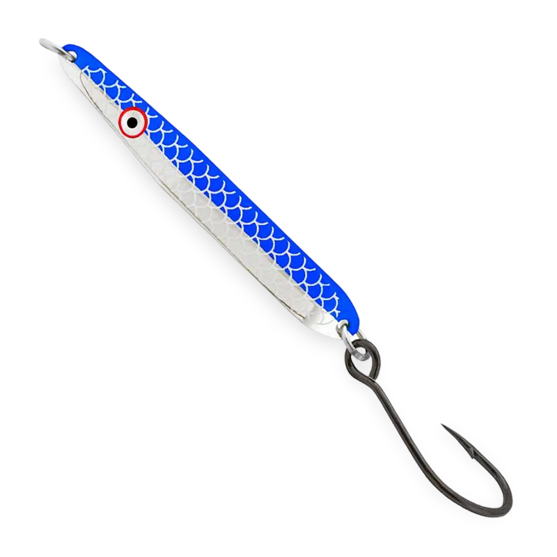 Gibbs Wee G Spoon Tailspin