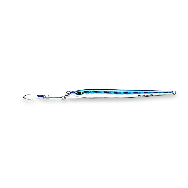 MUSTAD MOONRISER JIG - Big Dog Tackle