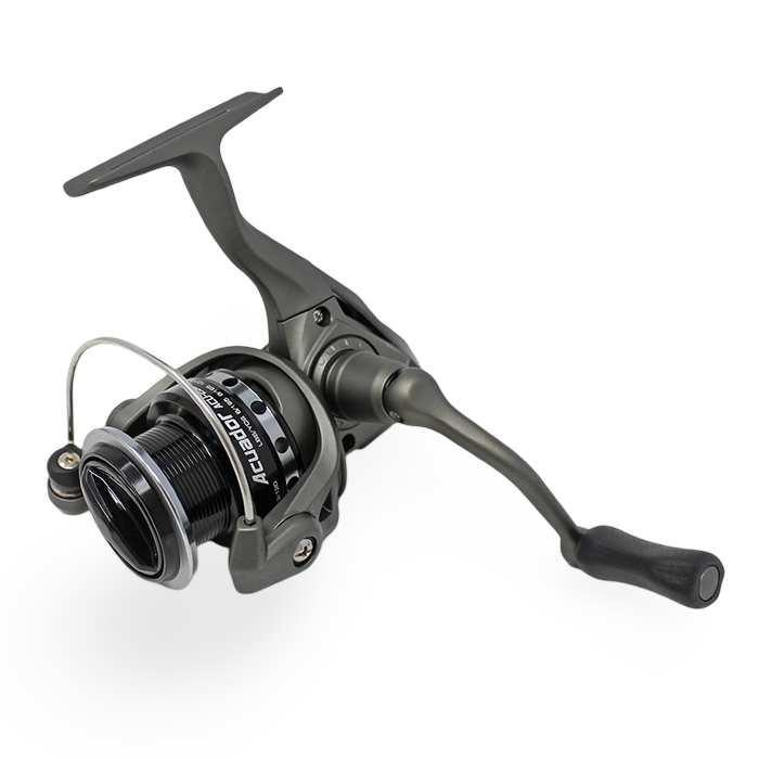 okuma cedros spinning reel 2020 Okuma Acuador Spinning Reel 2500
