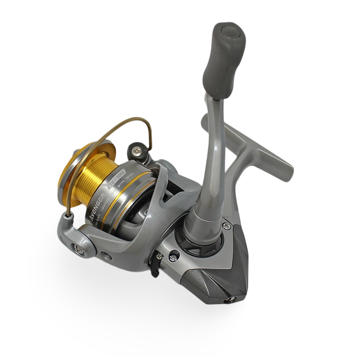 Okuma AV-1000a Avenger Spinning Reel Okuma AV-1000a Avenger Spinning Reel
