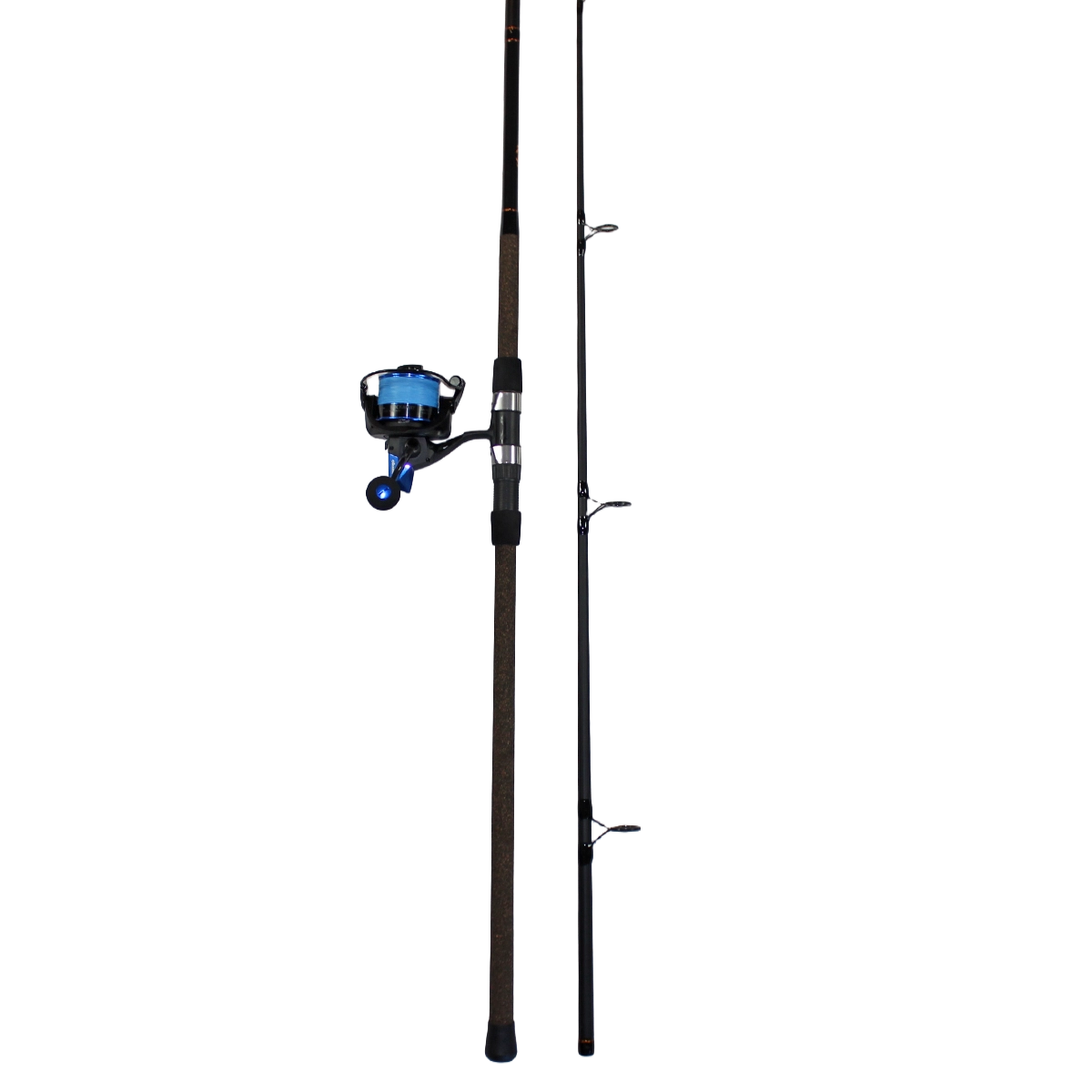 crab fishing reels Okuma Snare Combo – Seattle Company wrapped nonslip fore and spo-cs-disabled Length:7’6″ Fish Hook Necklace -