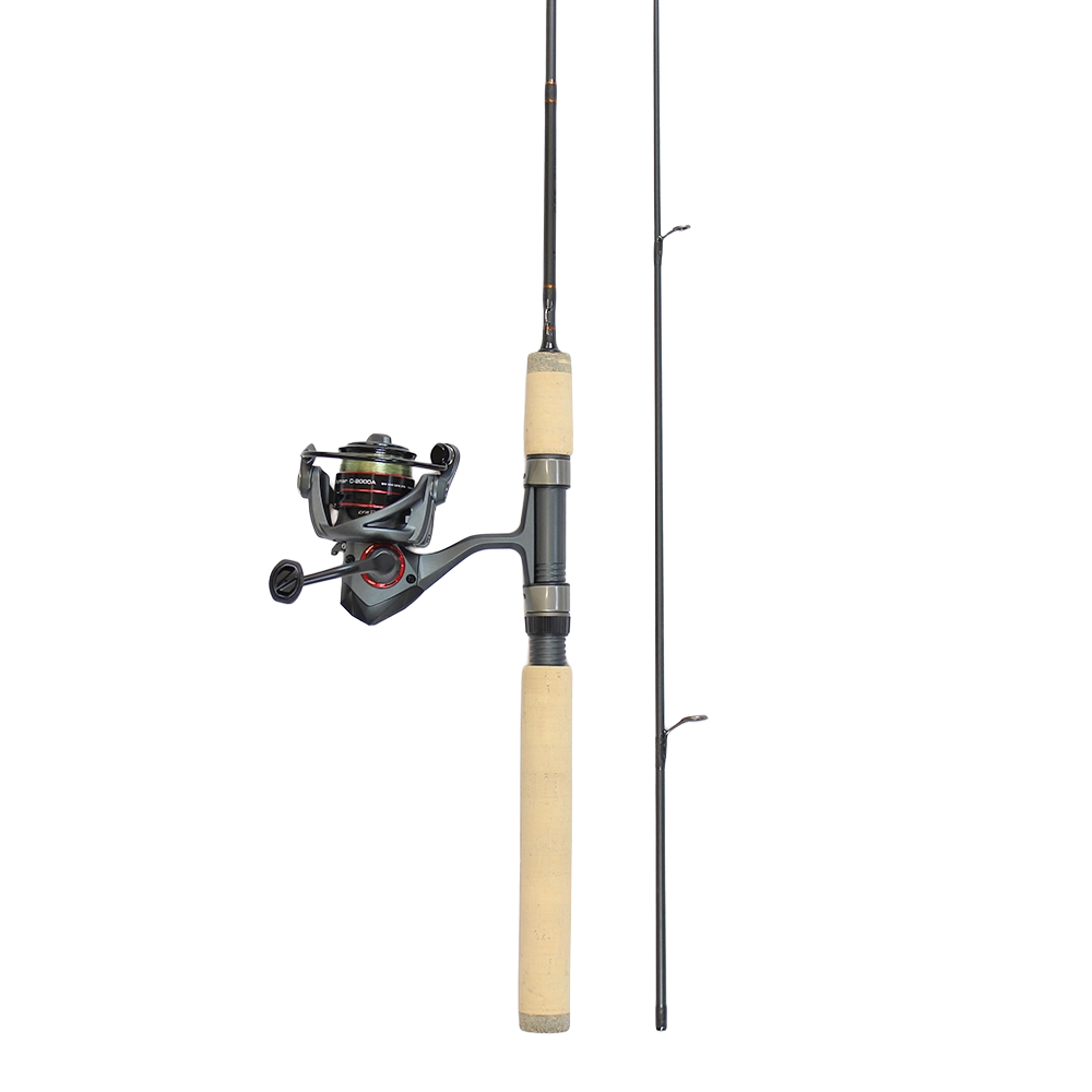 Okuma Ceymar SST Trout Combo Okuma Ceymar SST Trout Combo