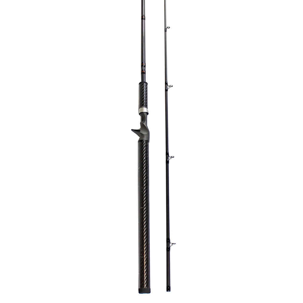 okuma 12 foot casting rod Okuma Guide Select Pro Casting Rod
