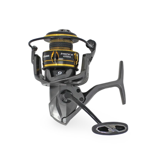 Okuma Inspira ISX Spinning Reel