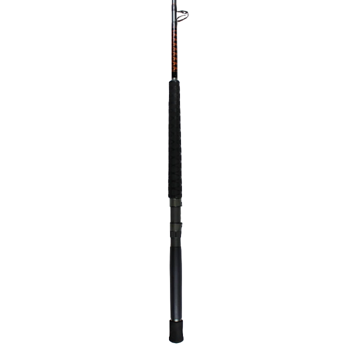 okuma 8 halibut rod Okuma SST Halibut Rods