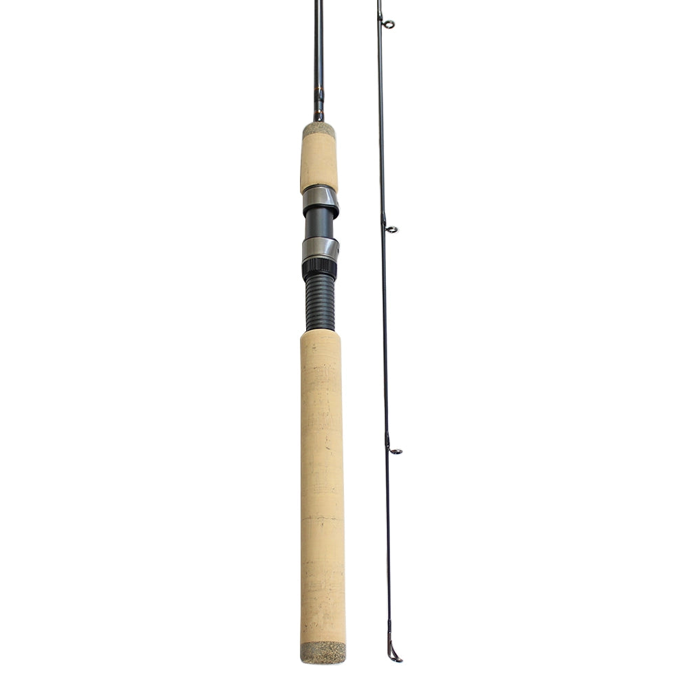 Okuma SST Trout Kokanee Spinning Rods – Seattle Fishing Company