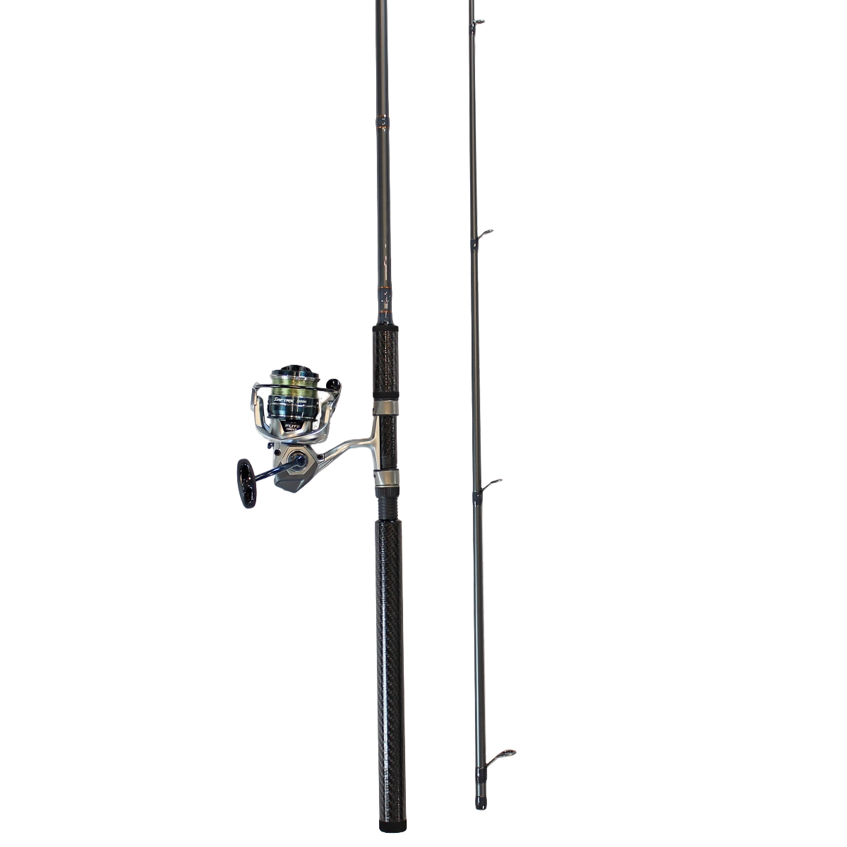 Okuma Safyre SST Steelhead Salmon Spinning Combo