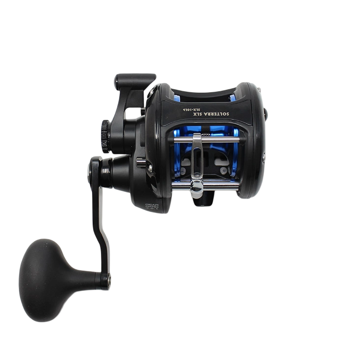 Okuma Solterra SLX 10 Saltwater Fishing Reel