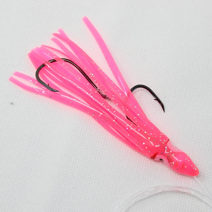 Pink Salmon Special