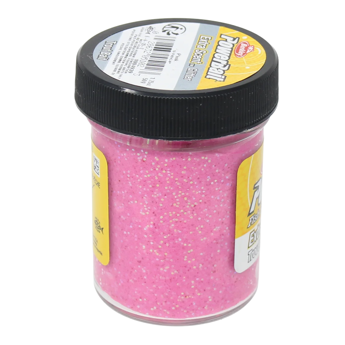 Powerbait Extra Scent Glitter