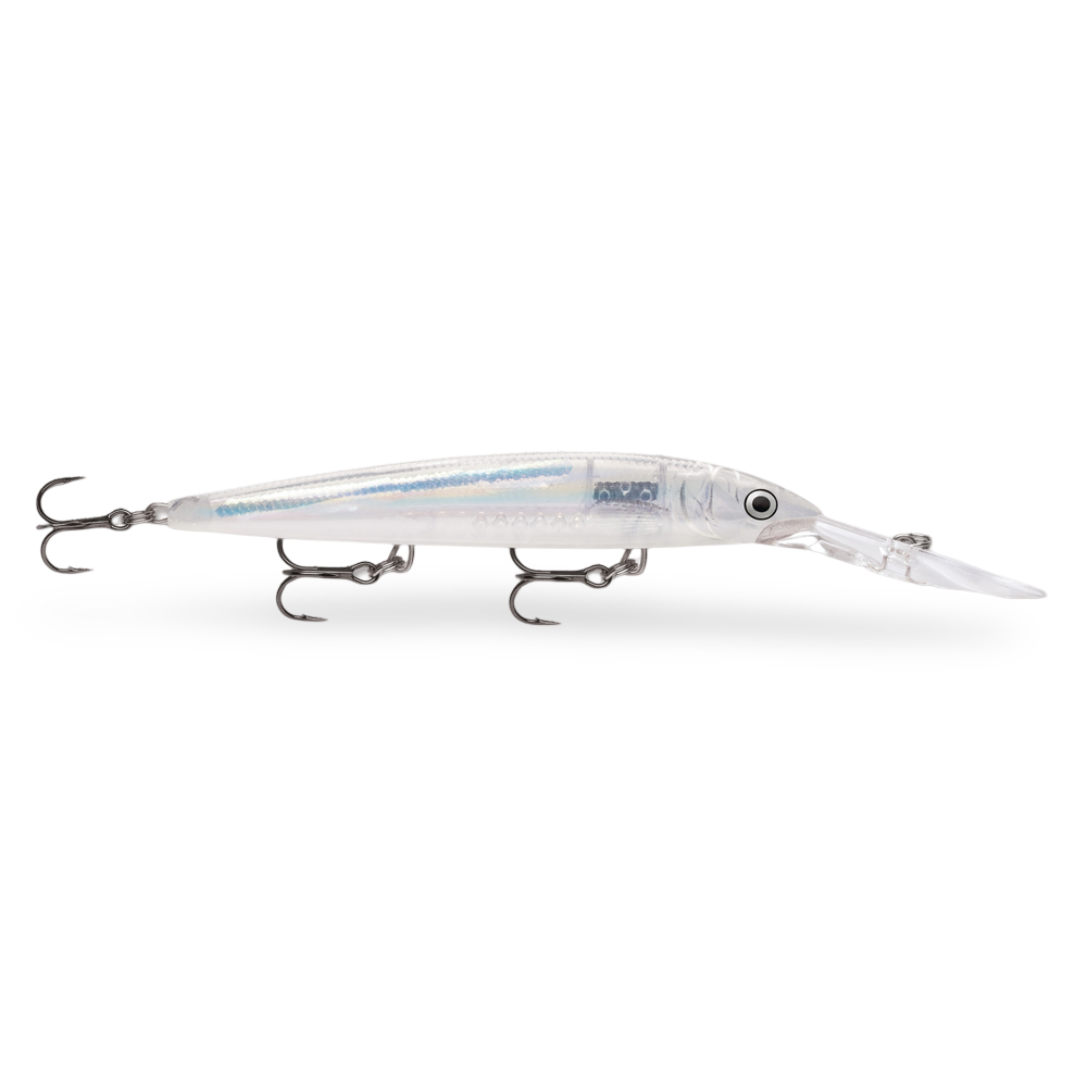 Rapala Deep Down Husky Jerk Glass Minnow GMN