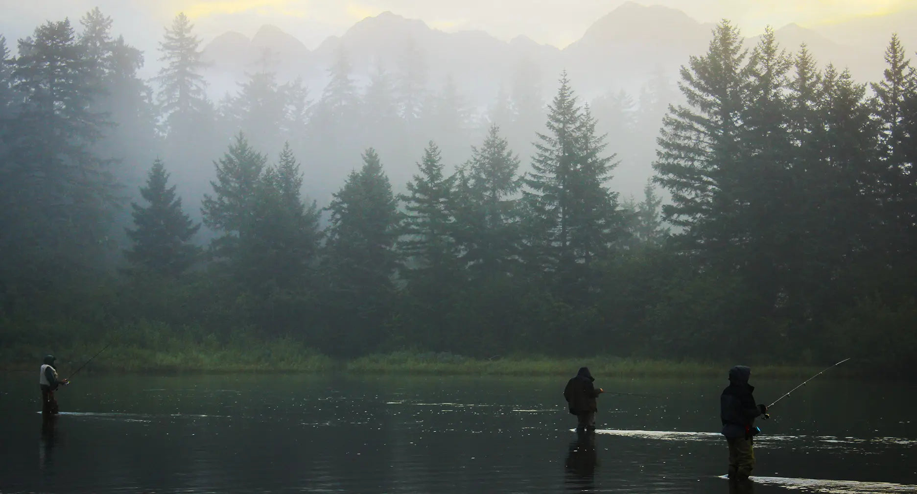 Seattle Fishing Company