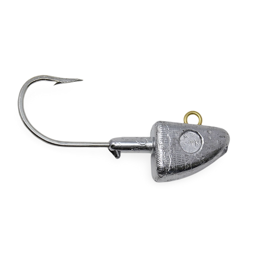 Swimbait Lead Jighead