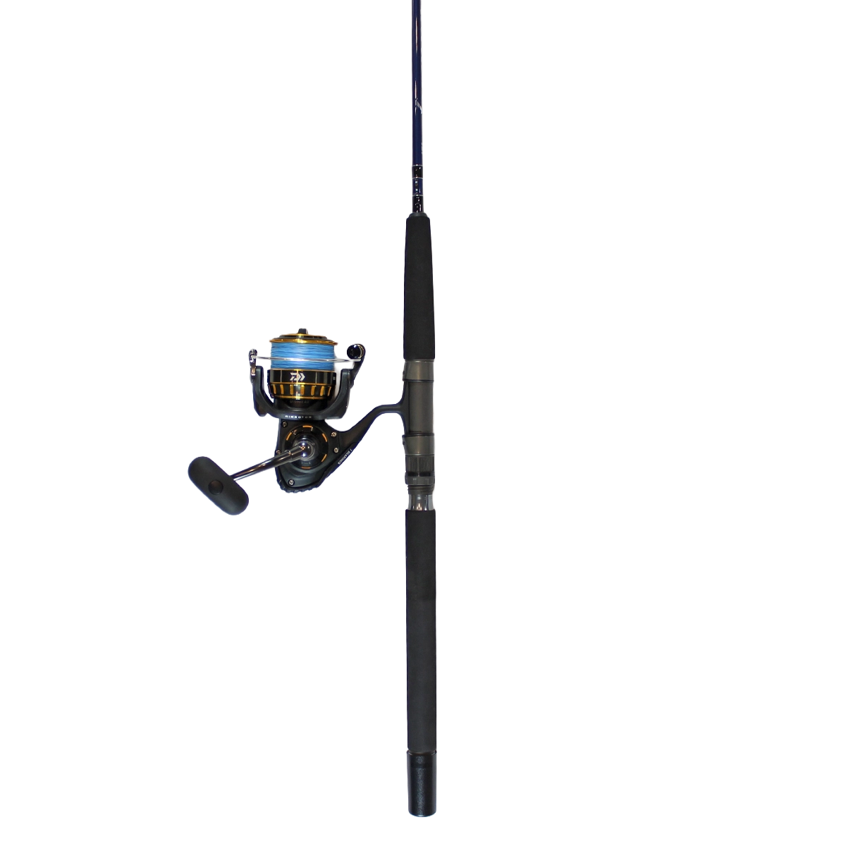 bg saltwater offshore spinning combos Daiwa Harrier X Heavy Combo – Seattle Fishing Company VINTAGE SOUTH BEND AUTOMATIC Patent Drawing Custom Toadfish ergonomic reel Kit Size:1/16 oz