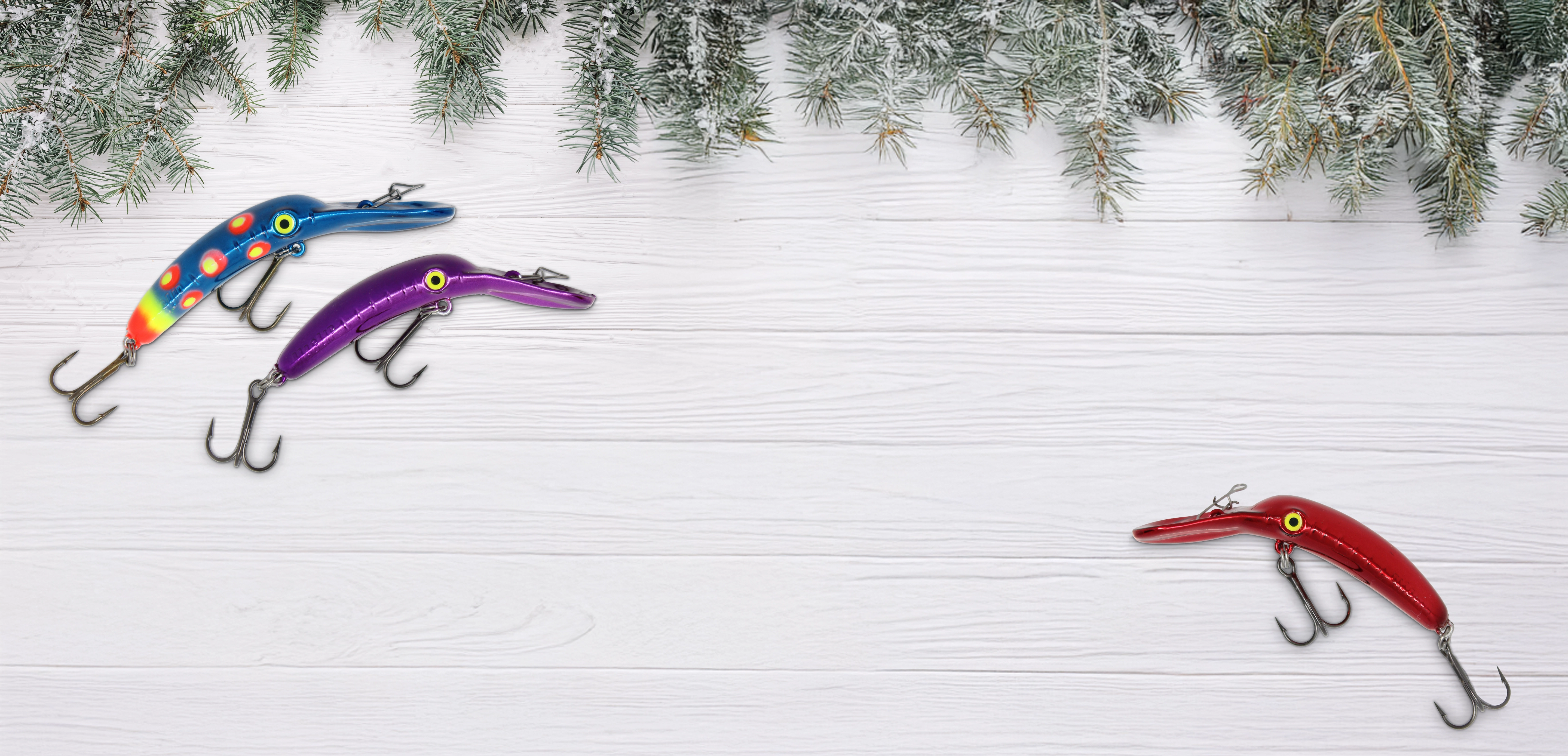 Seattle Fishing Company