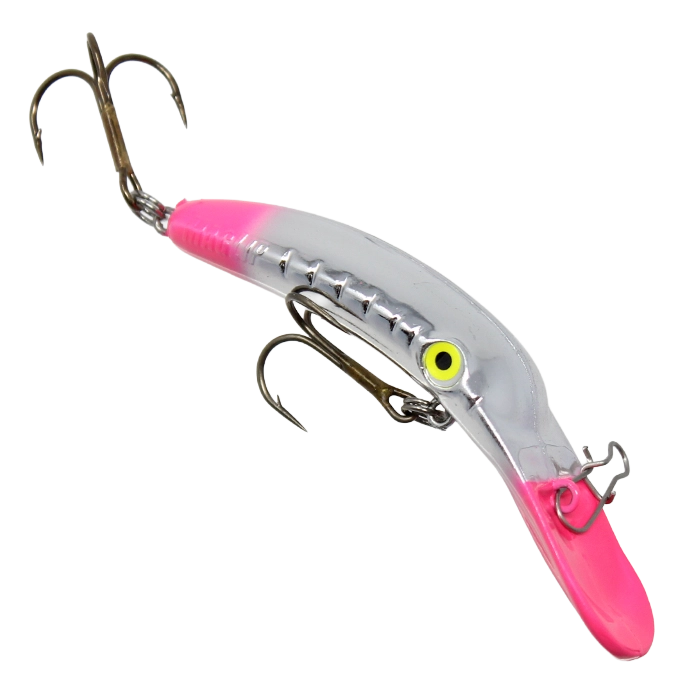 Yakima Bait Mag Lip Plug Blind Date No Dots