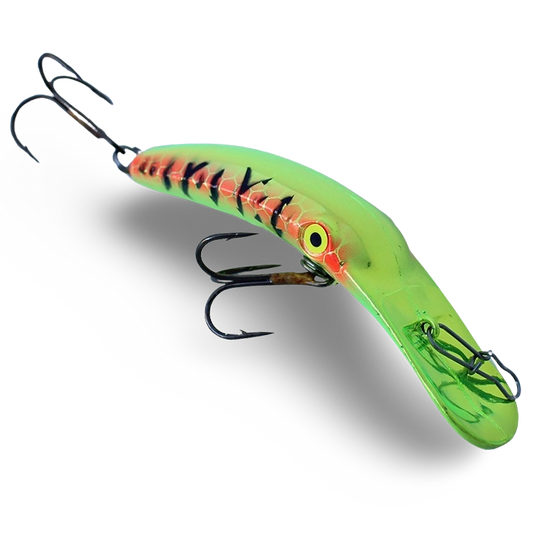 Yakima Bait Mag Lip Plug Blind Spot