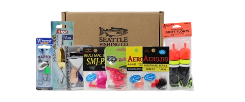 salmon river fishing gift boxes