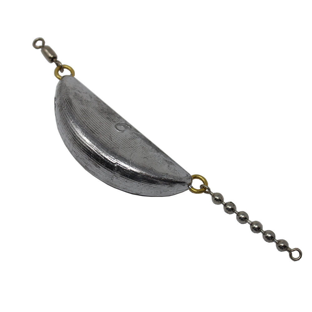 Mooching Sinkers – Seattle Fishing Company