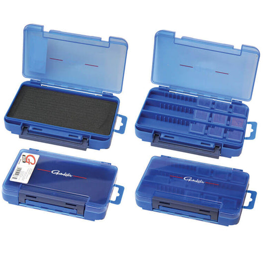 Gamakatsu G-Box 250DS Dual Side